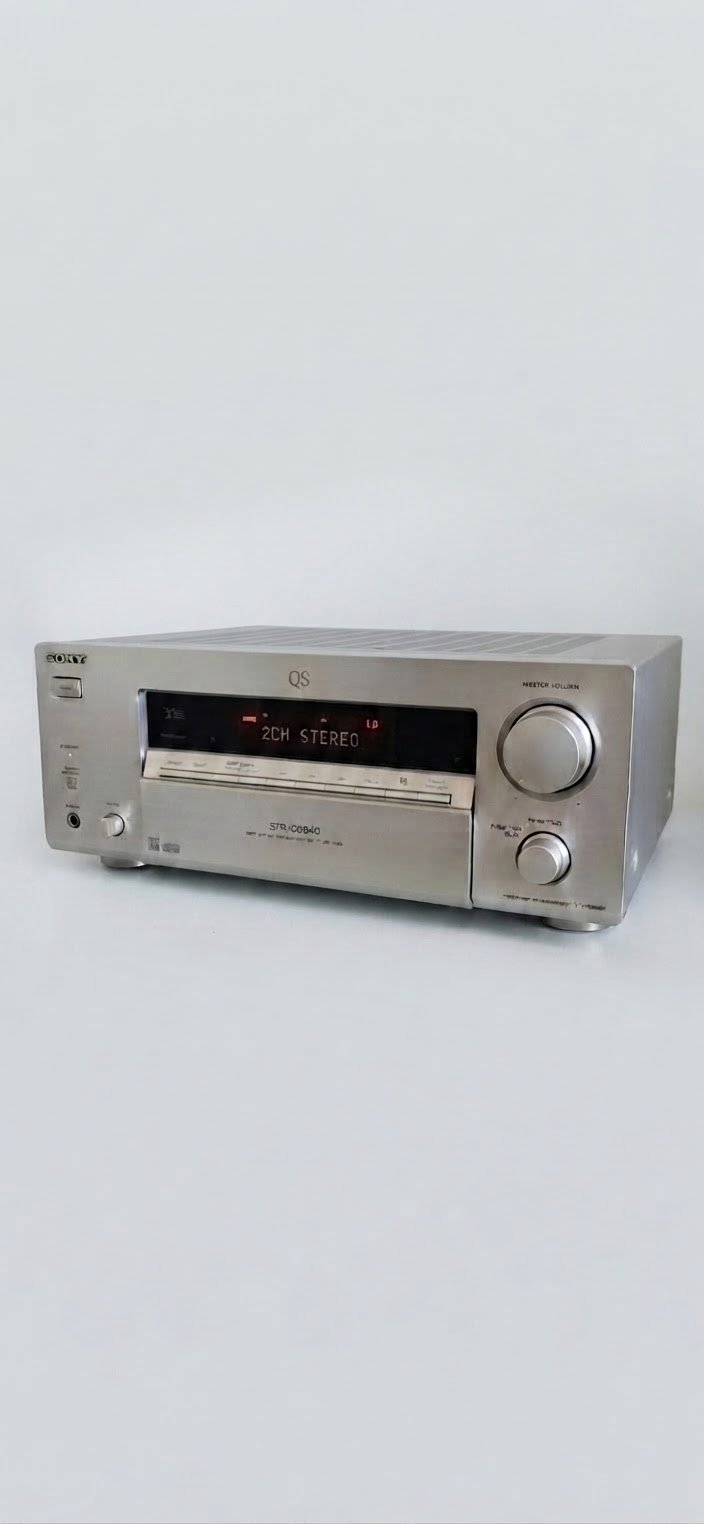 Sony QS